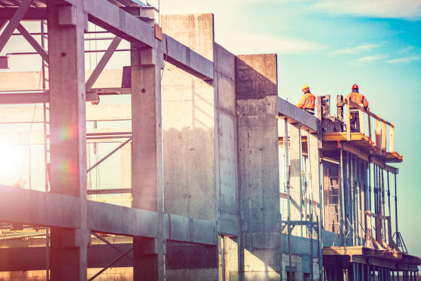 Best Concrete Leveling Services  in Shippensburg, PA