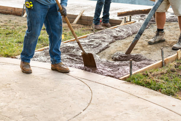 Best Commercial Concrete Contractor  in Shippensburg, PA
