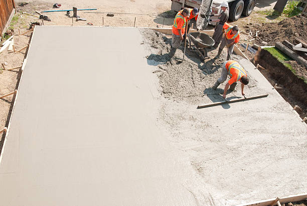 Best Concrete Foundation Repair  in Shippensburg, PA